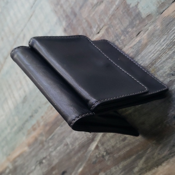 Davidoff Pocket Wallet - Picture 2 of 6